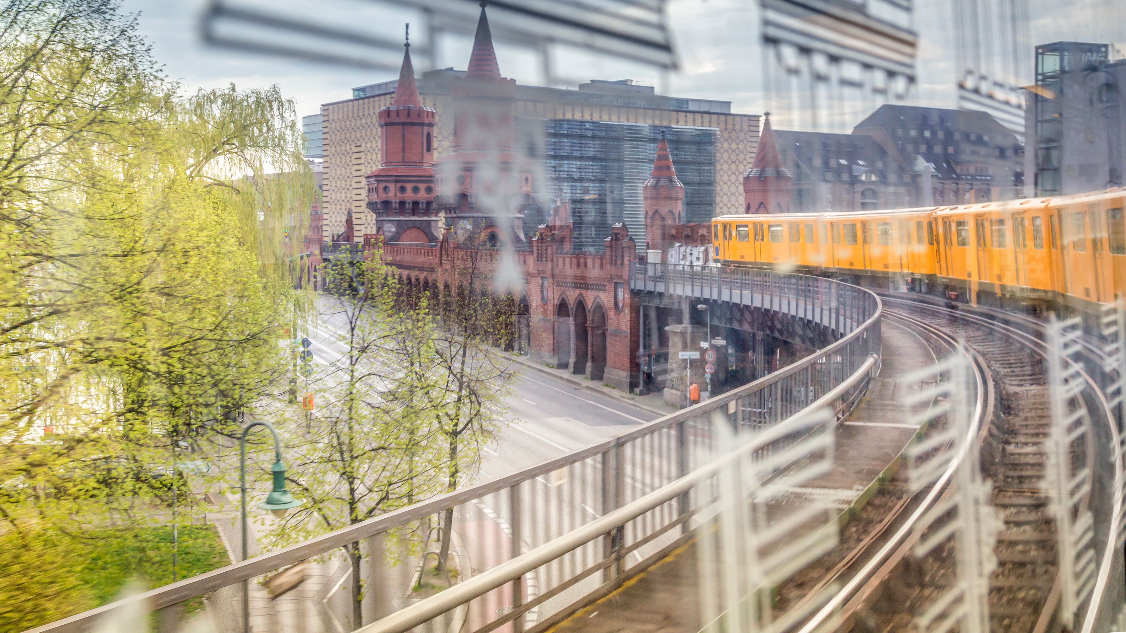 Mobilität in der Stadt