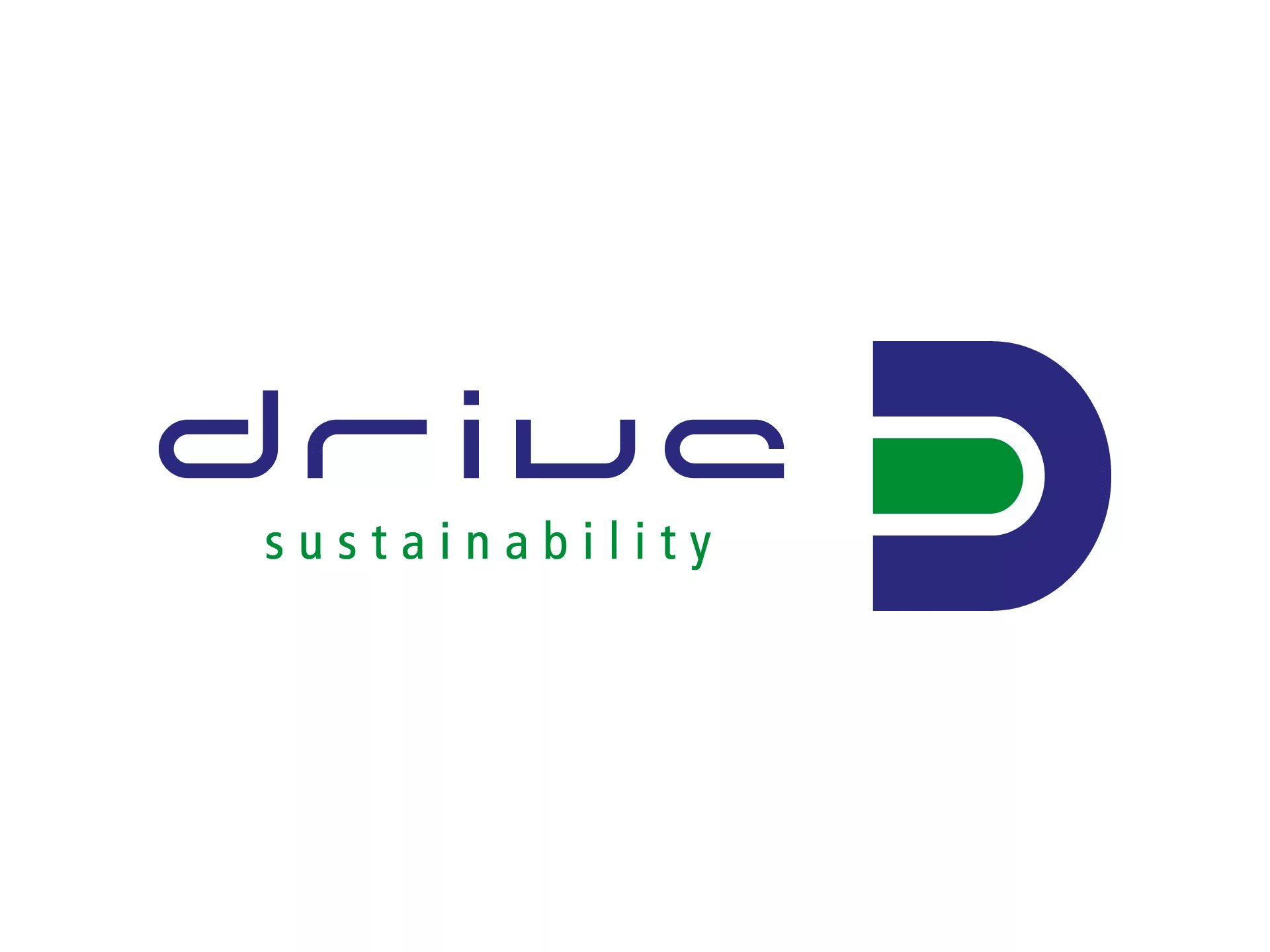 Drive Sustainabiltiy-Logo