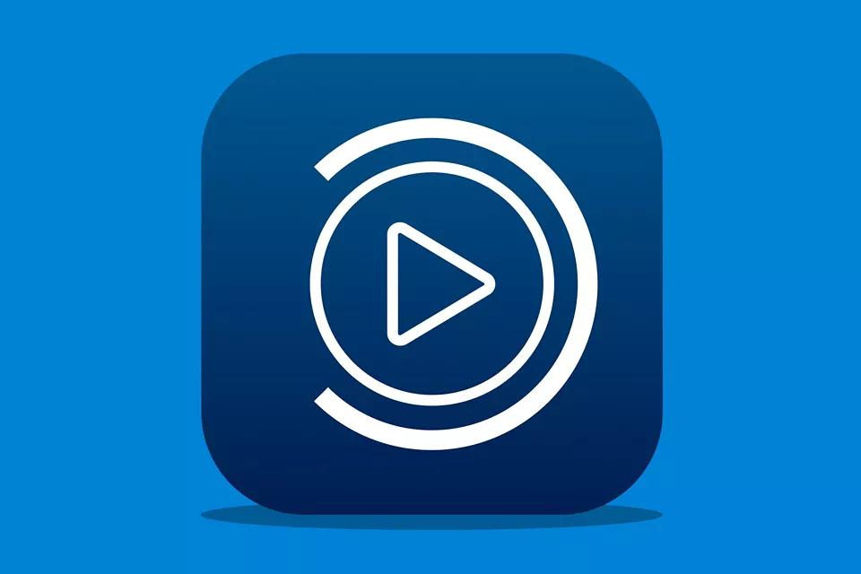 VW Media Control App