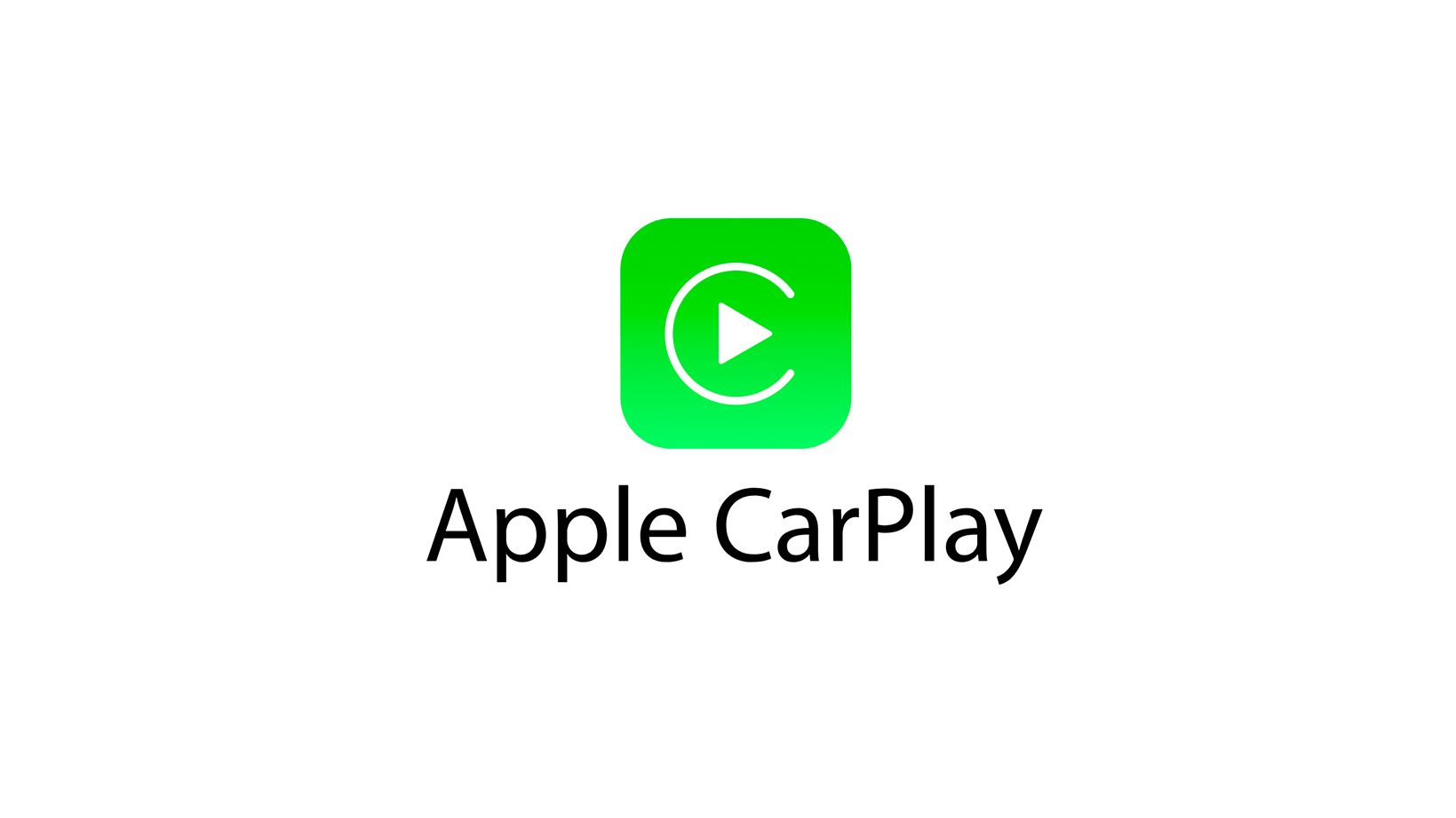 Apple Car Play